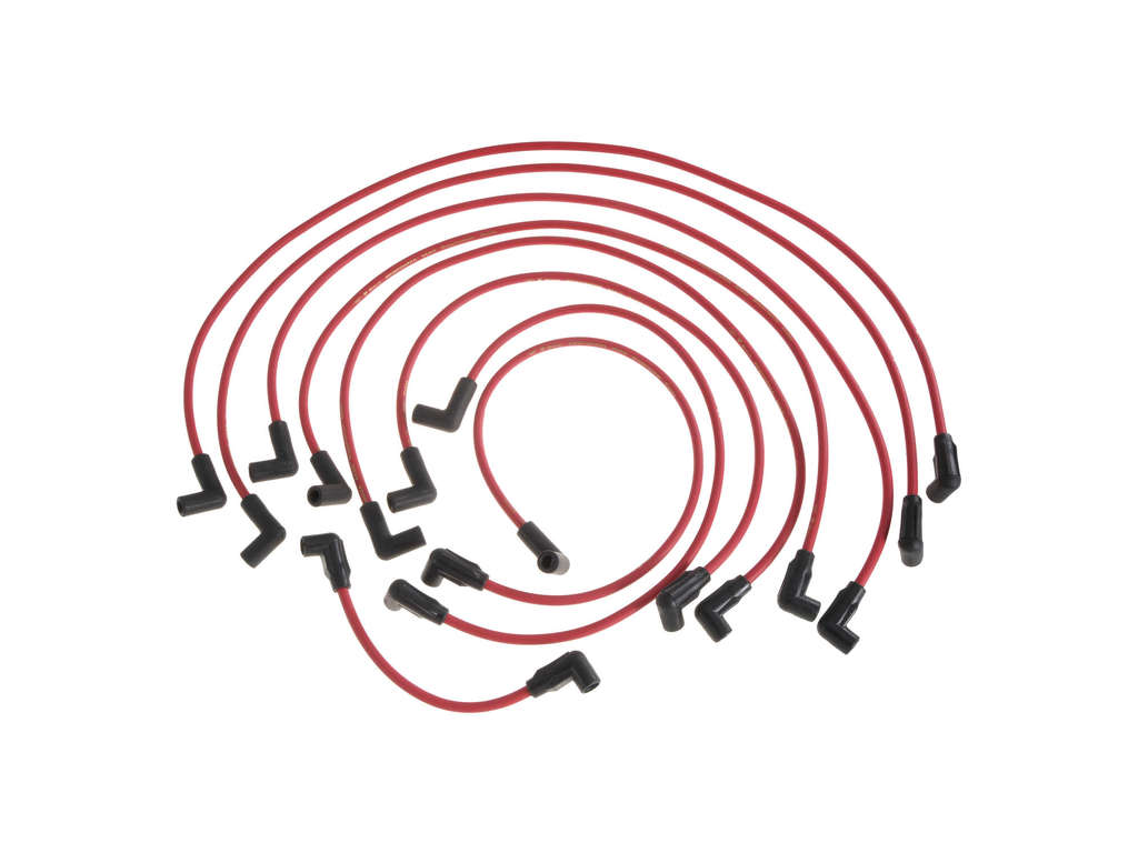 1987-1991 GMC Jimmy Spark Plug Wire Set (Autopart International)