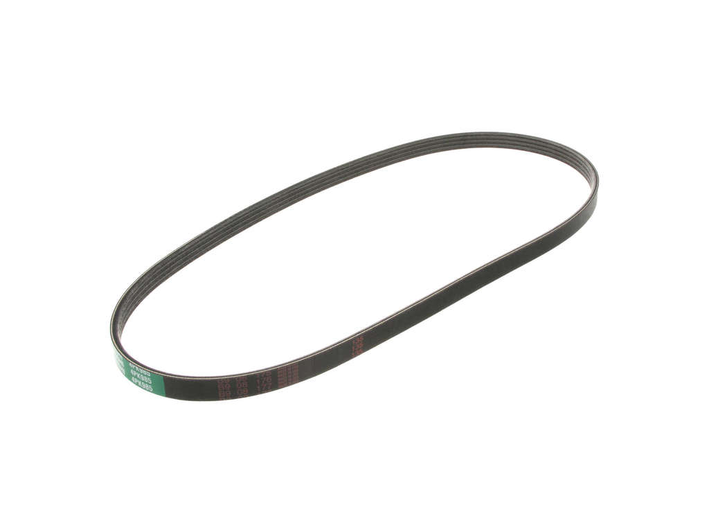 2007-2009 Mitsubishi Outlander Accessory Drive Belt - Power Steering (Mitsuboshi)