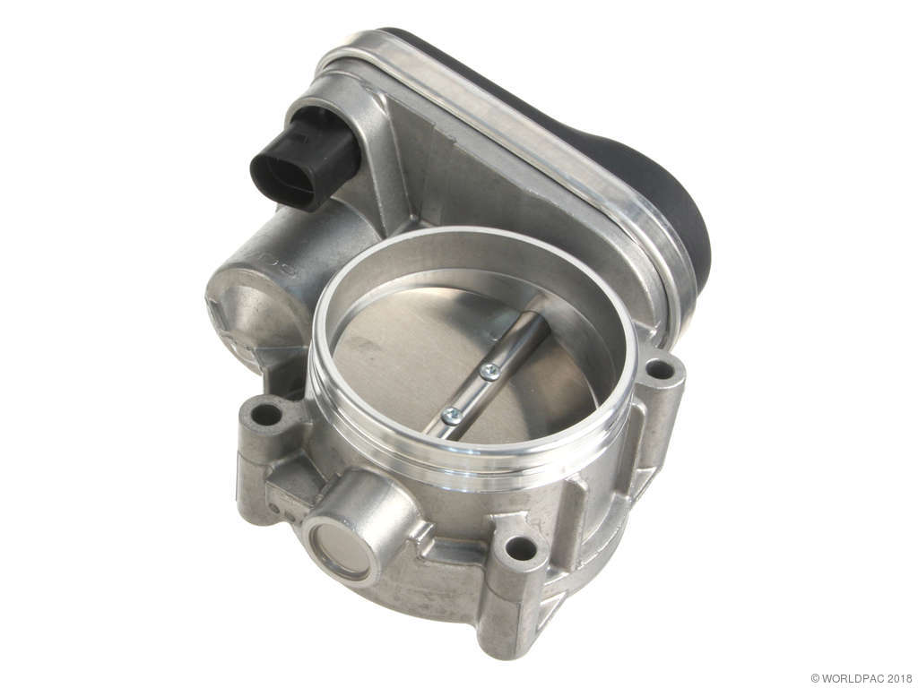 2006-2008 BMW Z4 Fuel Injection Throttle Body (VDO)