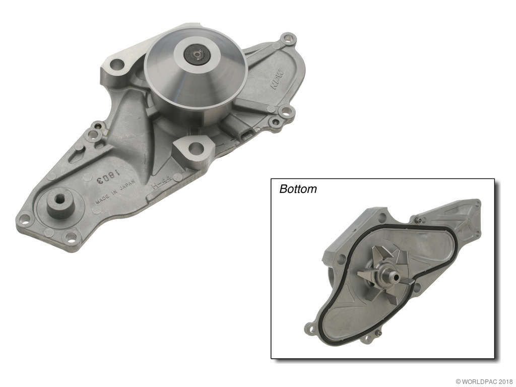 1999-2004 Honda Odyssey Engine Water Pump (NPW)