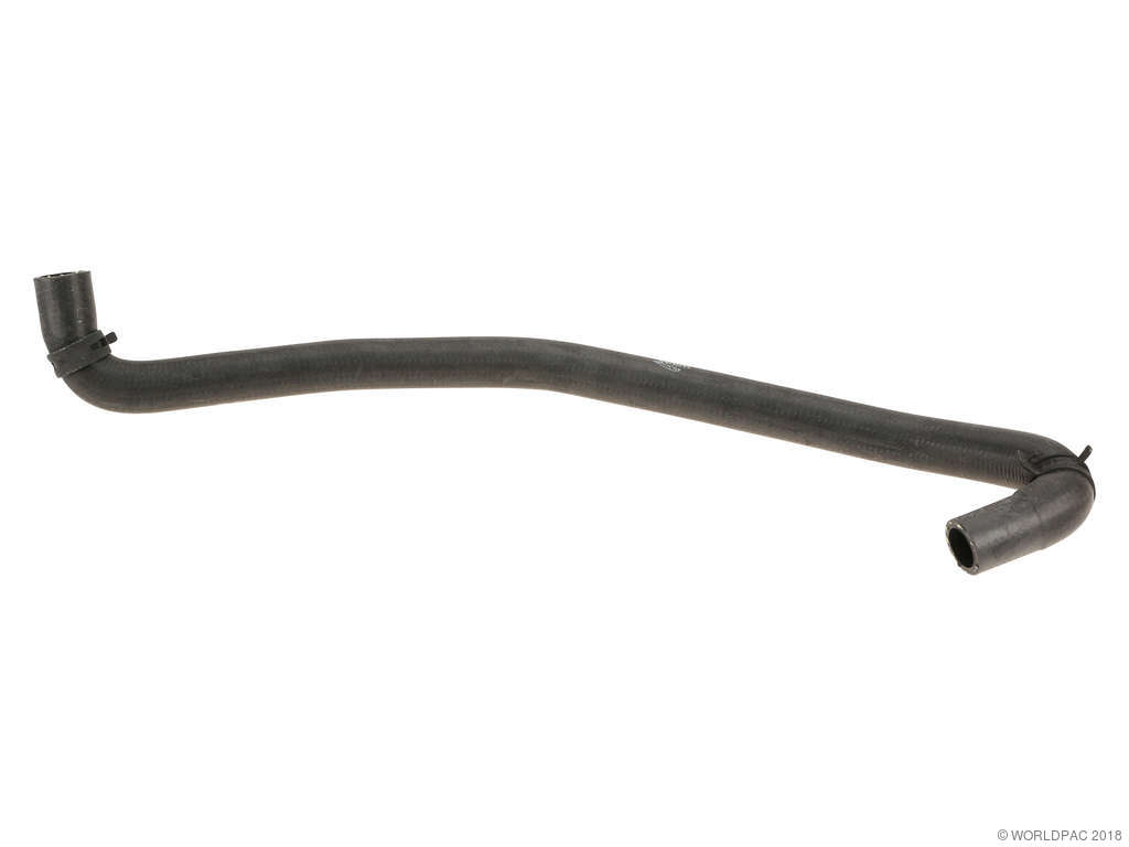 2004-2009 Jaguar XJR Engine Coolant Hose (Genuine)
