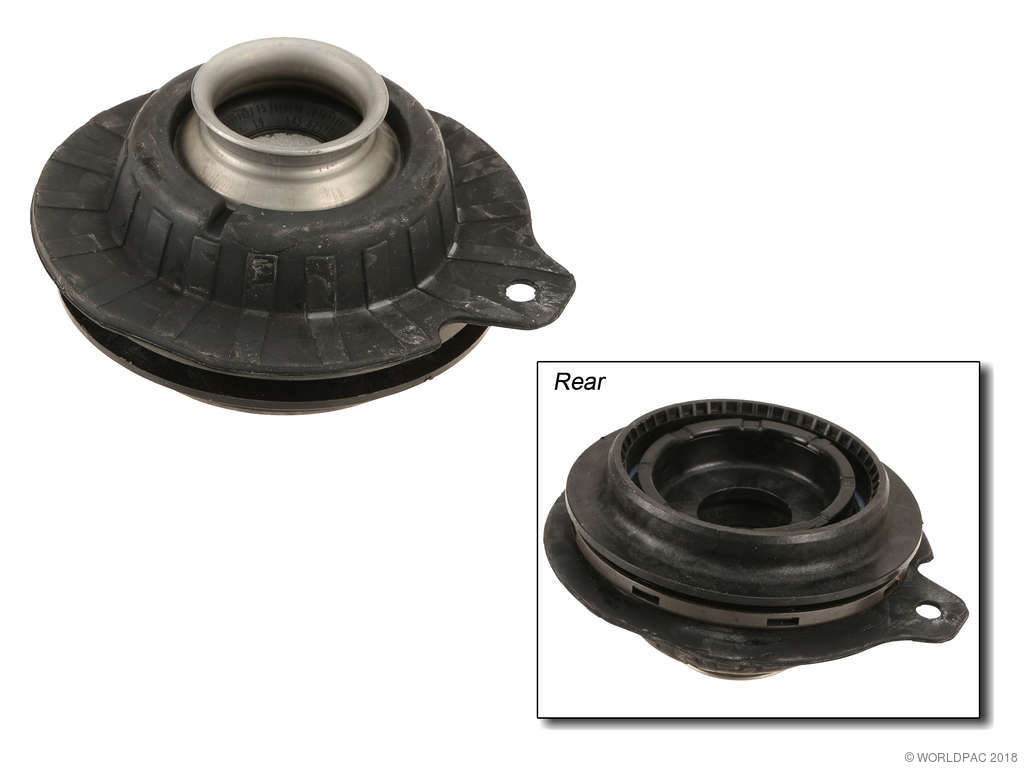 2013-2016 Dodge Dart Suspension Strut Mount - Front Right (Mopar)