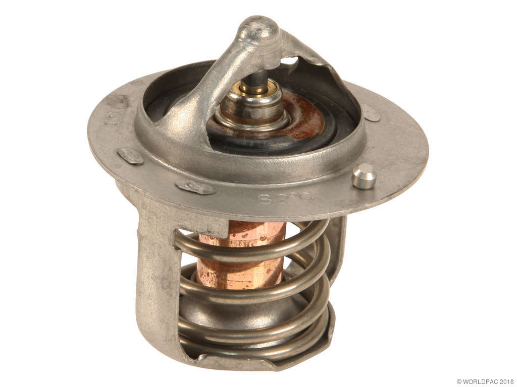 2013-2014 Subaru Tribeca Engine Coolant Thermostat (Kuzeh)