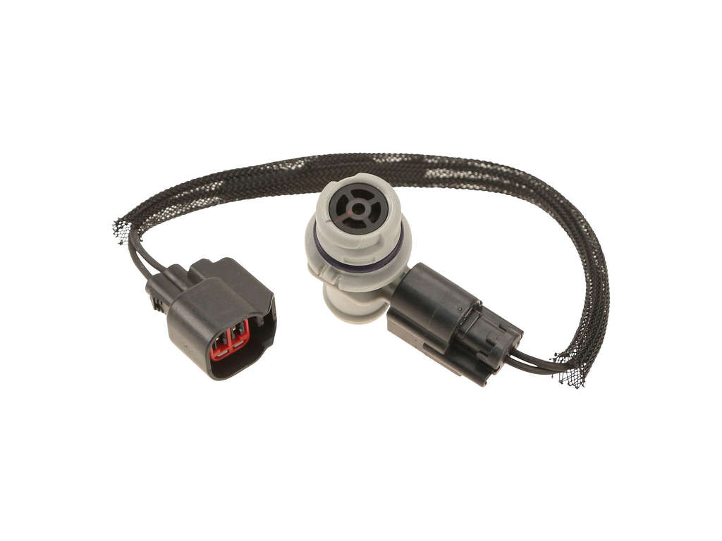 2005-2008 Land Rover LR3 PCV Valve (Genuine)
