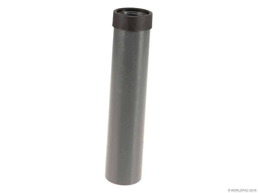 2004-2009 Volvo S40 Suspension Shock Absorber Bellows - Rear (Professional Parts Sweden)
