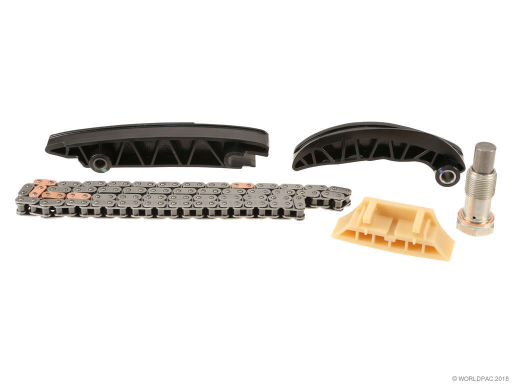 2007-2008 Volkswagen Eos Engine Timing Chain Kit -  or Upper (Febi)