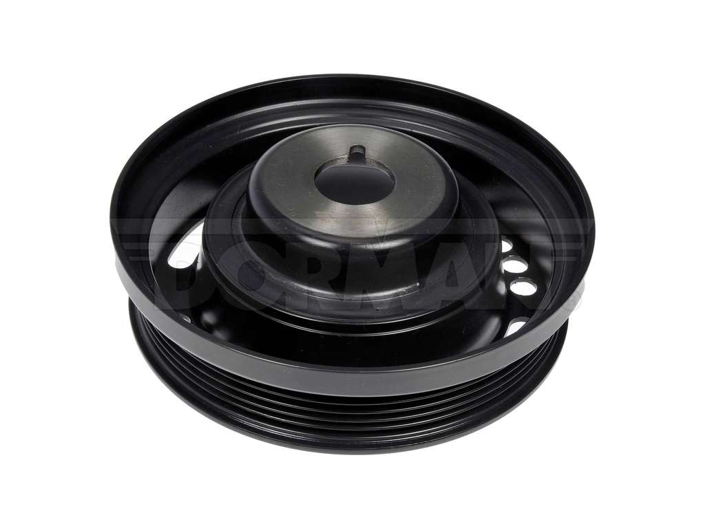 2012-2018 Chevrolet Sonic Engine Crankshaft Pulley (Dorman)