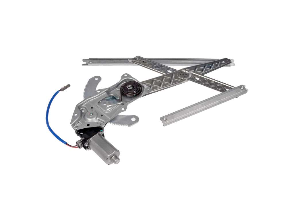 1999-2003 Ford F-150 Window Regulator - Front Right (Autopart International)