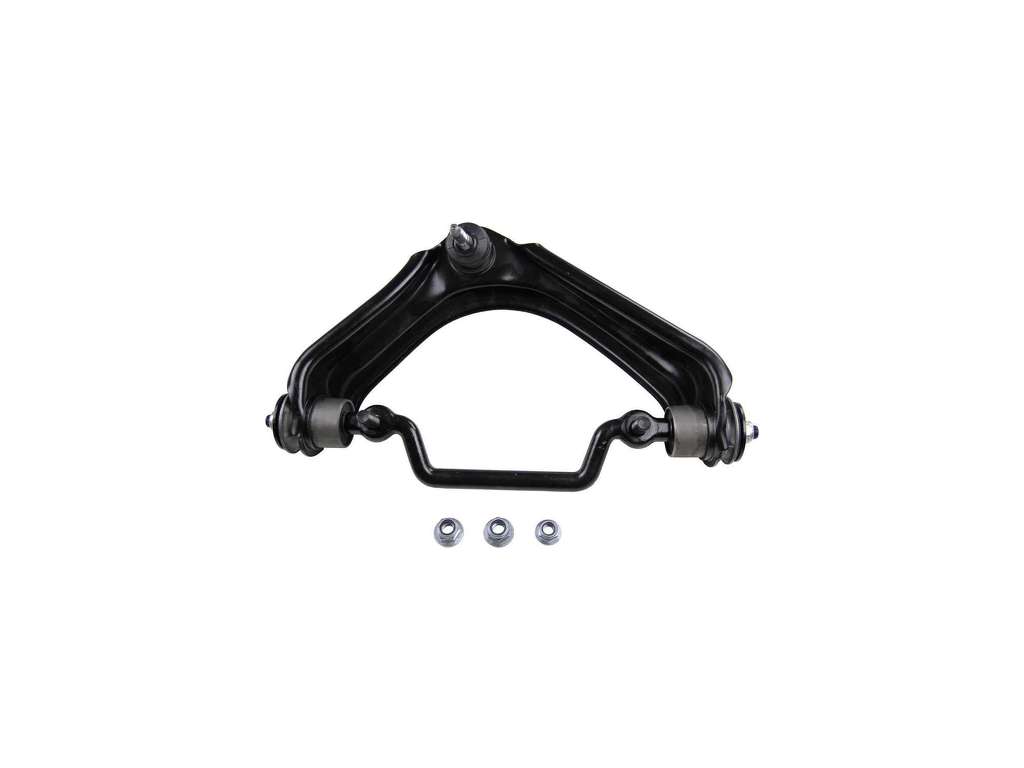 2003-2005 Lincoln Aviator Suspension Control Arm - Front Right Upper (Moog)