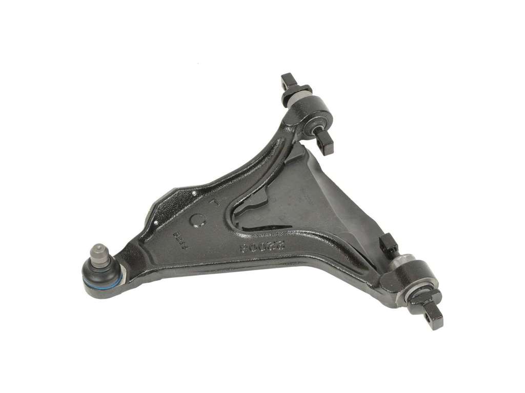 1998-2000 Volvo V70 Suspension Control Arm - Front Left Lower (Moog)