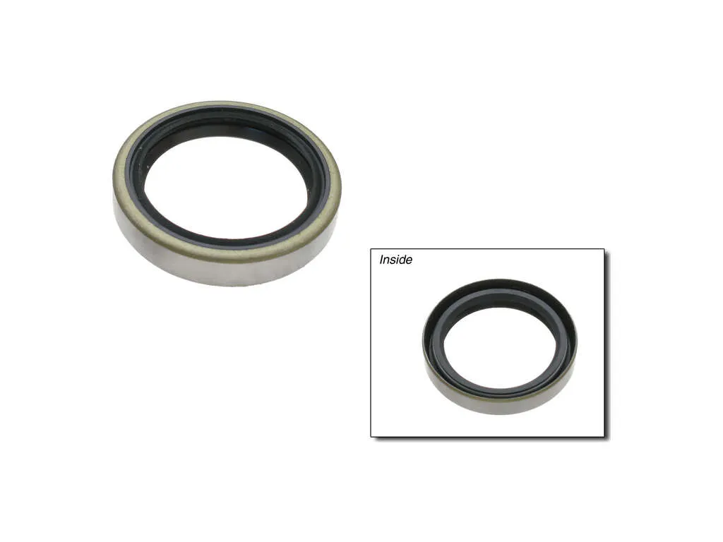 1984-1985 Toyota 4Runner Drive Axle Shaft Seal - Front Inner or Front Outer (NOK)