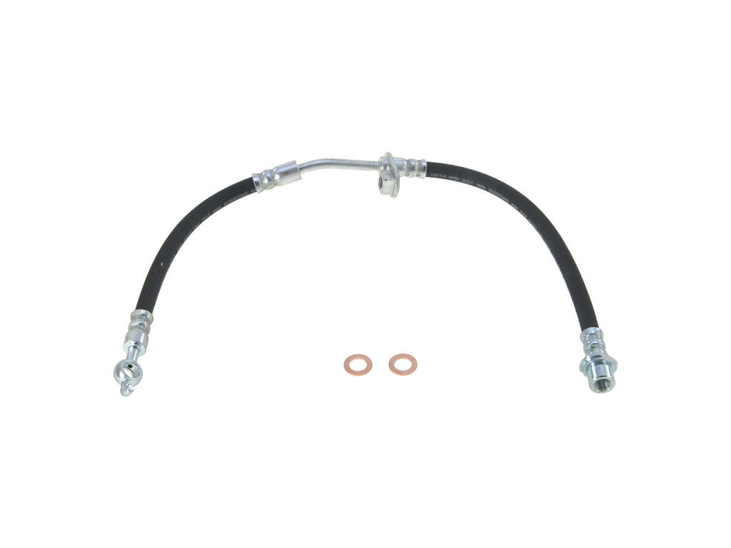 2008-2014 Scion xD Brake Hydraulic Hose - Front Left (Autopart International)