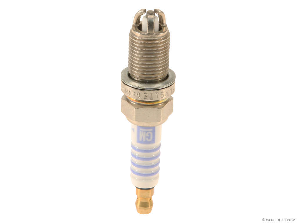 2001-2005 Saturn L300 Spark Plug (ACDelco)