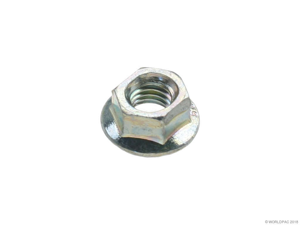 1999-2006 Volvo S80 Exhaust Manifold Nut (MTC)