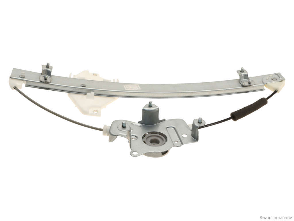 2001-2006 Kia Optima Window Regulator - Rear Left (Original Equipment)