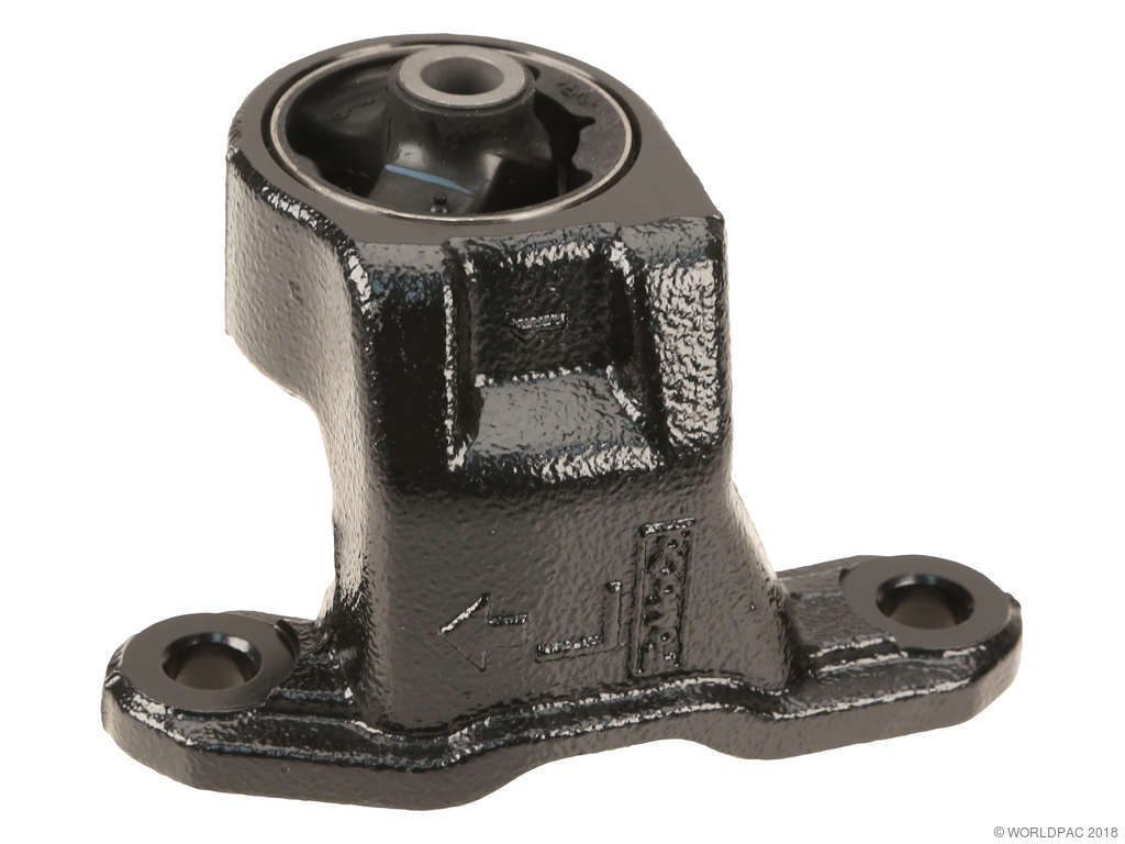 2007-2015 Mazda CX-9 Differential Mount - Rear Left (Genuine)