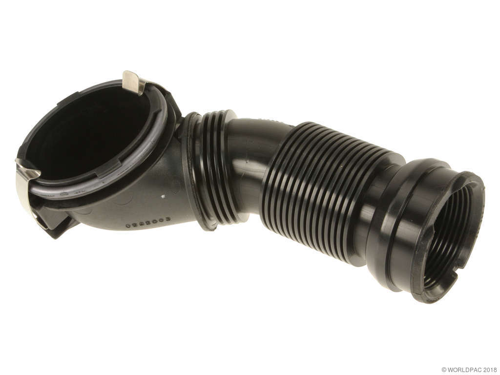 2006-2008 Audi A3 Fuel Injection Air Flow Meter Boot (Genuine)