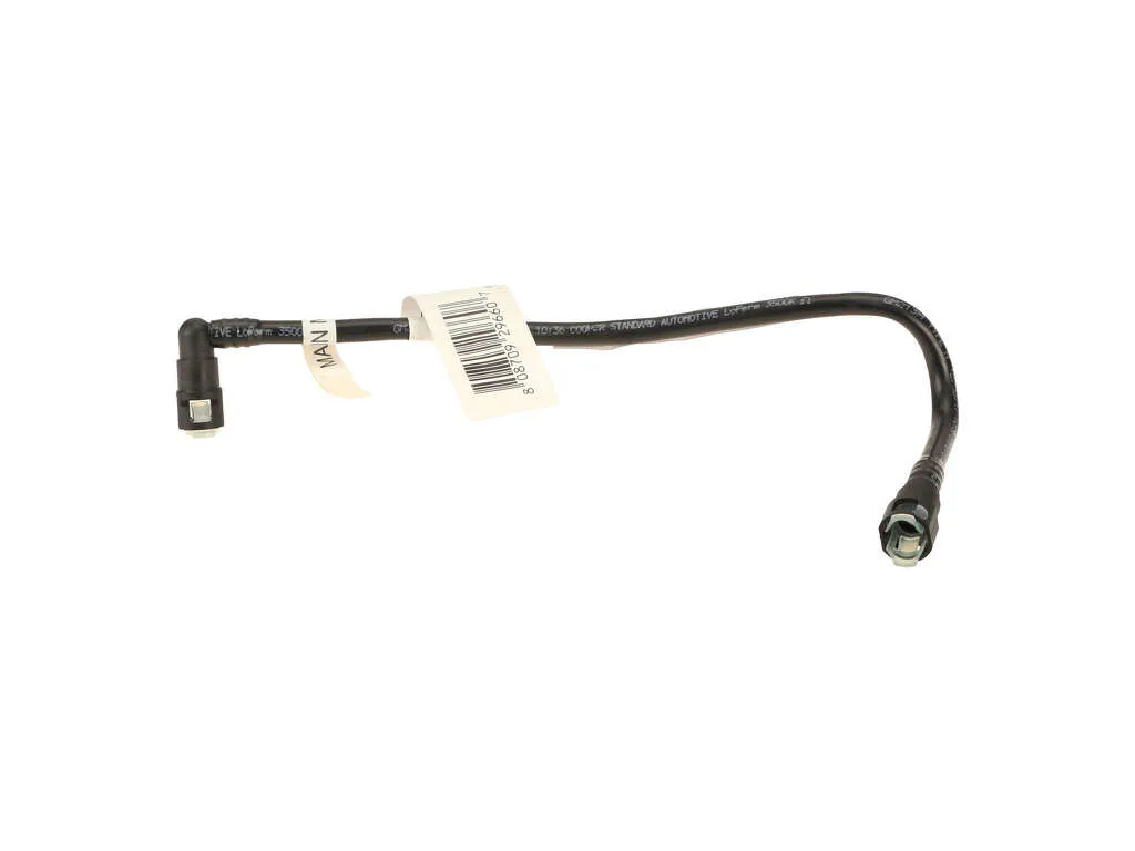 2003-2017 Chevrolet Express 3500 Vapor Canister Purge Valve Hose (ACDelco)