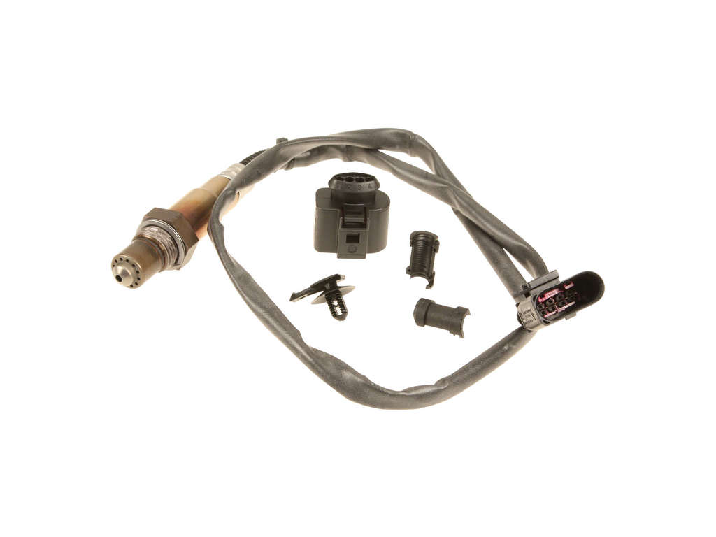 2006-2008 Audi A3 Oxygen Sensor - Downstream (Bosch)