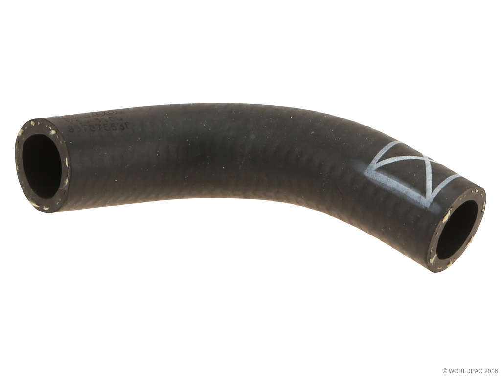 1999-2001 Audi A6 Engine Coolant Hose (Vaico)