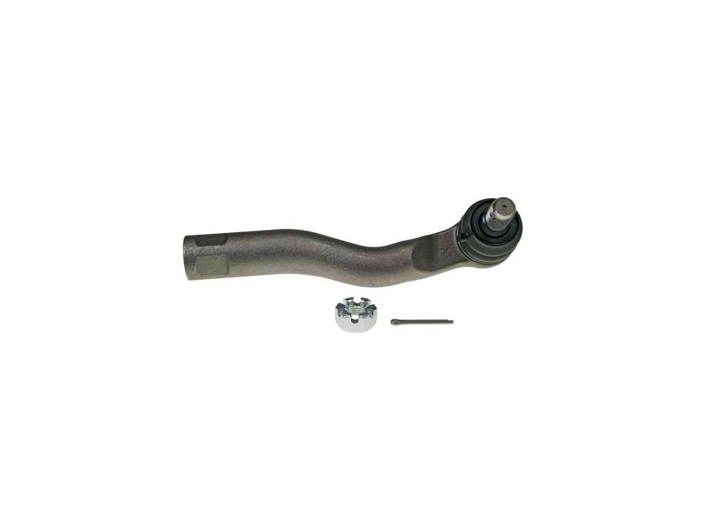 2008-2022 Toyota Sequoia Steering Tie Rod End - Front Right Outer (Moog)