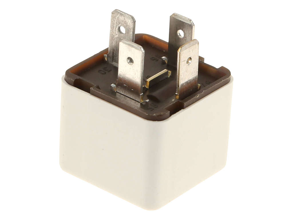 2003-2011 Saab 9-3 Accessory Power Relay (Genuine)