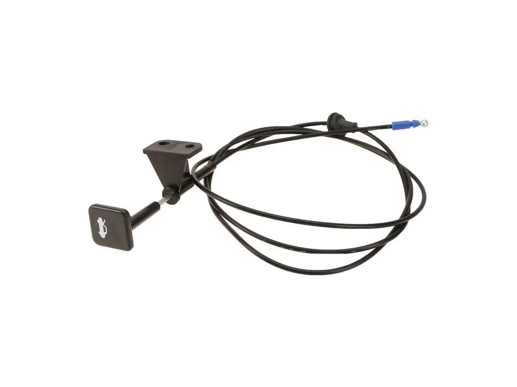 2002-2006 Honda CR-V Hood Release Cable (TSK)