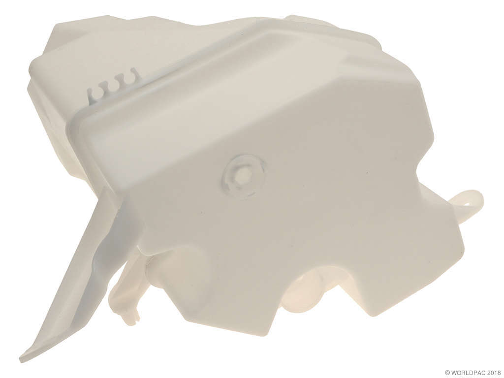 2007-2016 Volvo S80 Washer Fluid Reservoir (Genuine)
