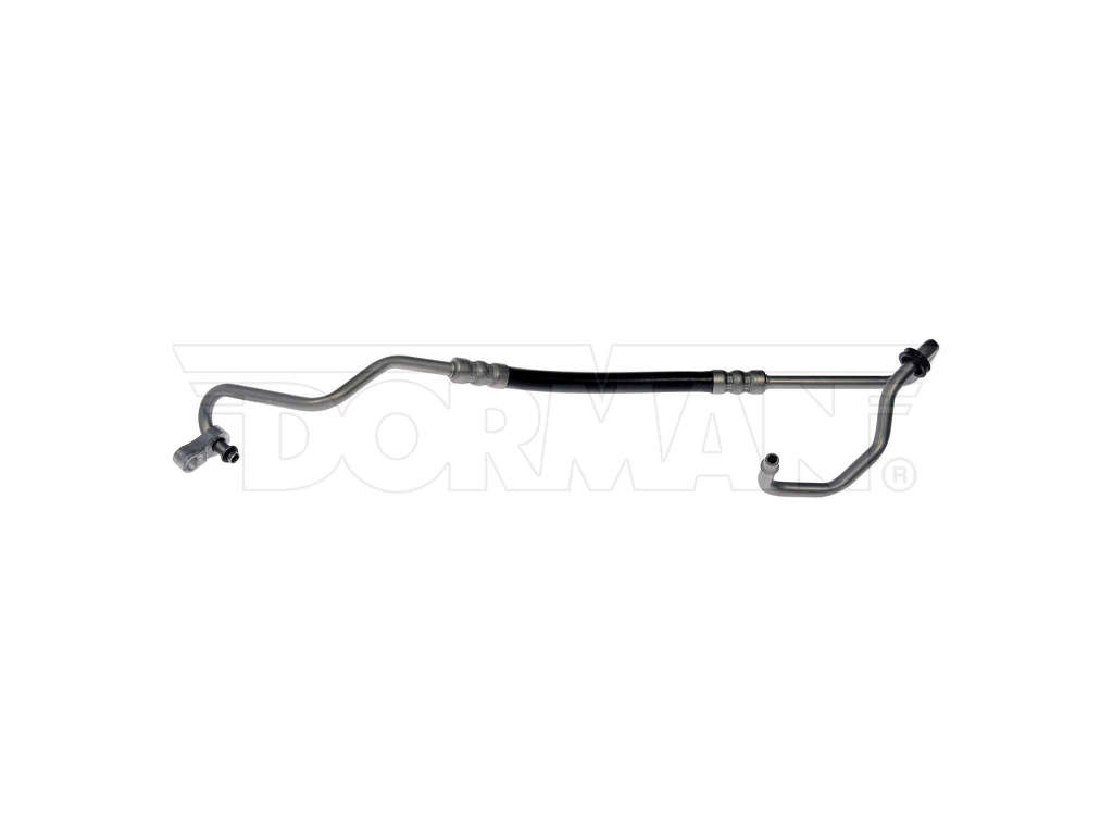 2013-2016 GMC Acadia Automatic Transmission Oil Cooler Hose Assembly (Dorman)