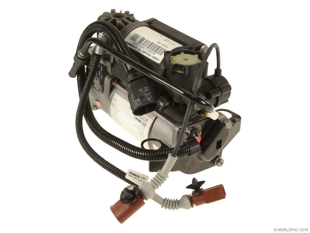 2004-2006 Volkswagen Phaeton Air Suspension Compressor (Arnott)
