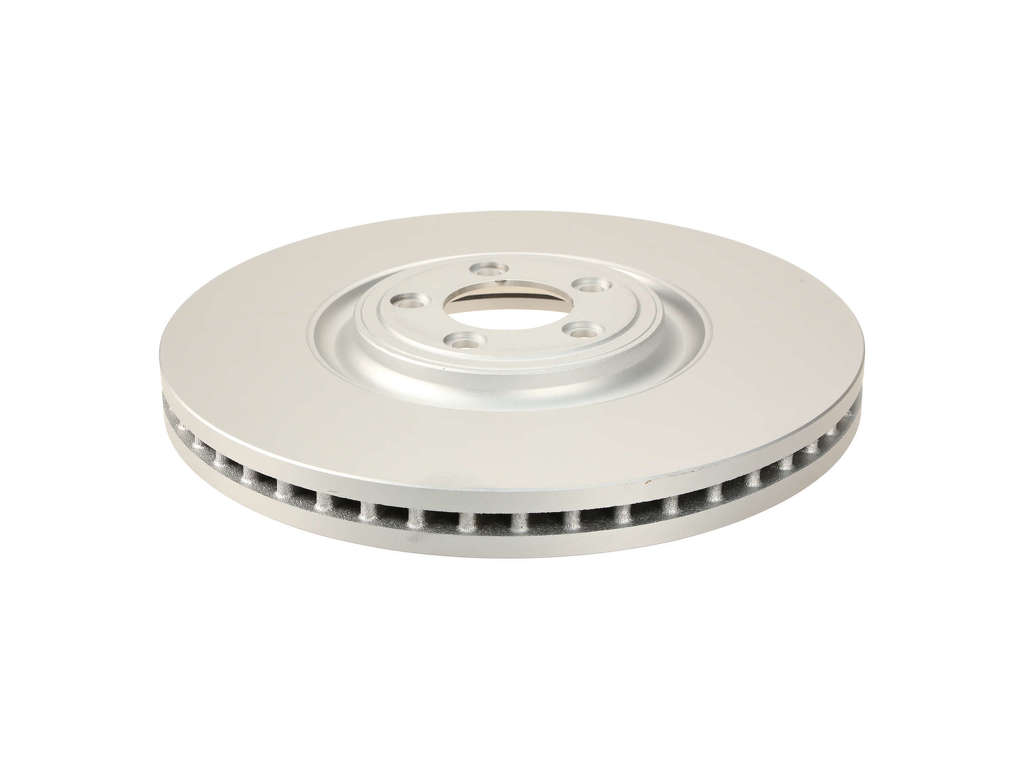 2010-2019 Jaguar XJ Disc Brake Rotor - Front (Autopart International)