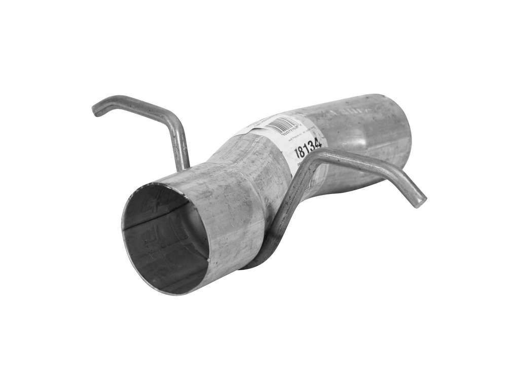 2002-2003 Dodge Durango Exhaust Pipe (AP Exhaust)