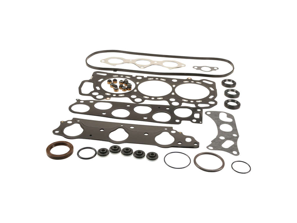 1999-2001 Honda Odyssey Engine Cylinder Head Gasket Set - Left (Original Equipment)