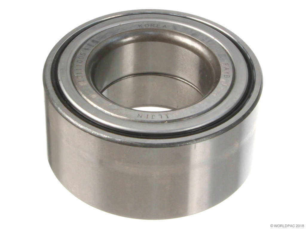 2003-2008 Hyundai Tiburon Wheel Bearing - Front (SKF)