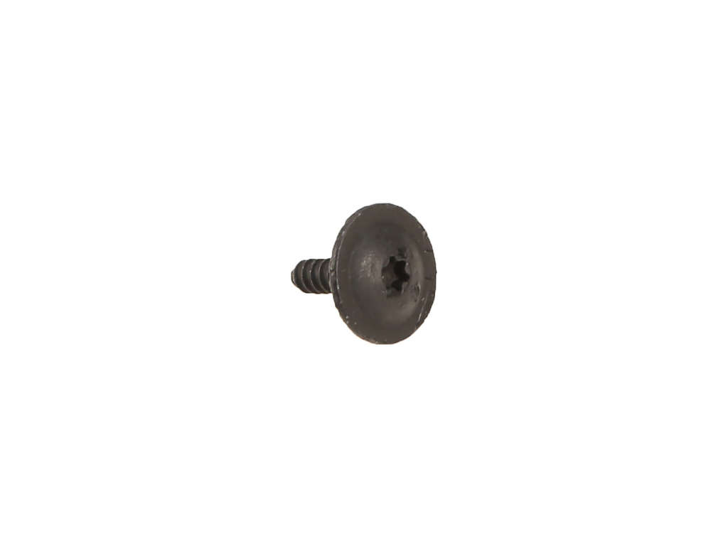 2013-2015 Porsche Boxster Fender Liner Retainer - Rear (Genuine)