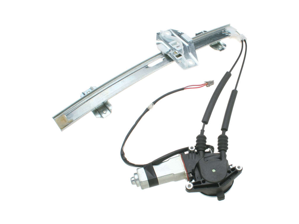 1997 Acura CL Power Window Motor and Regulator Assembly - Right (Dorman)