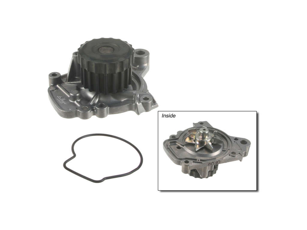2001-2005 Honda Civic Engine Water Pump (Aisin)