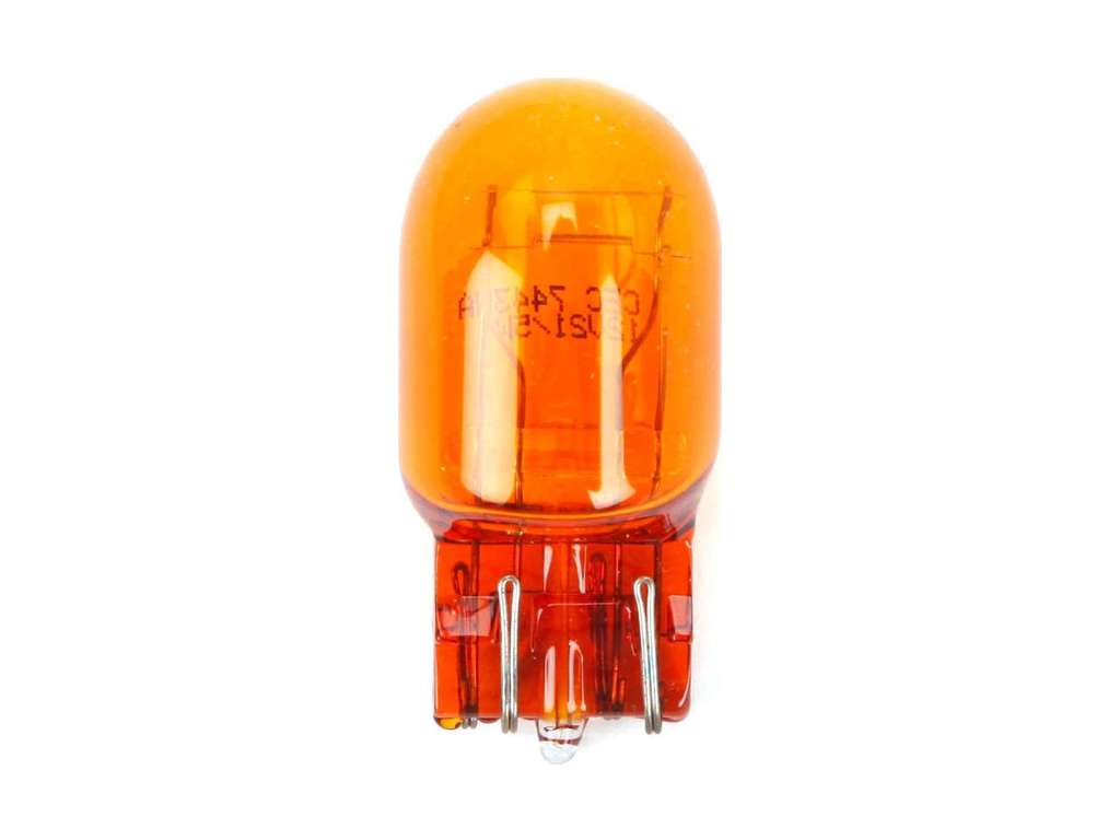 2013-2016 Dodge Dart Turn Signal Light Bulb (CARQUEST)