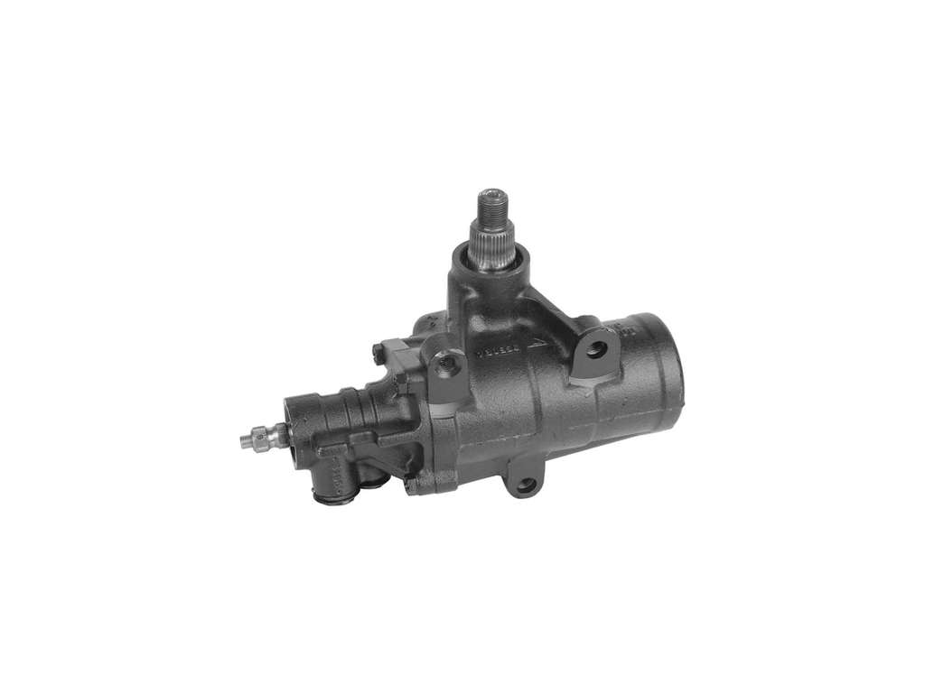 2005-2007 Ford E-150 Steering Gear Box (Cardone)
