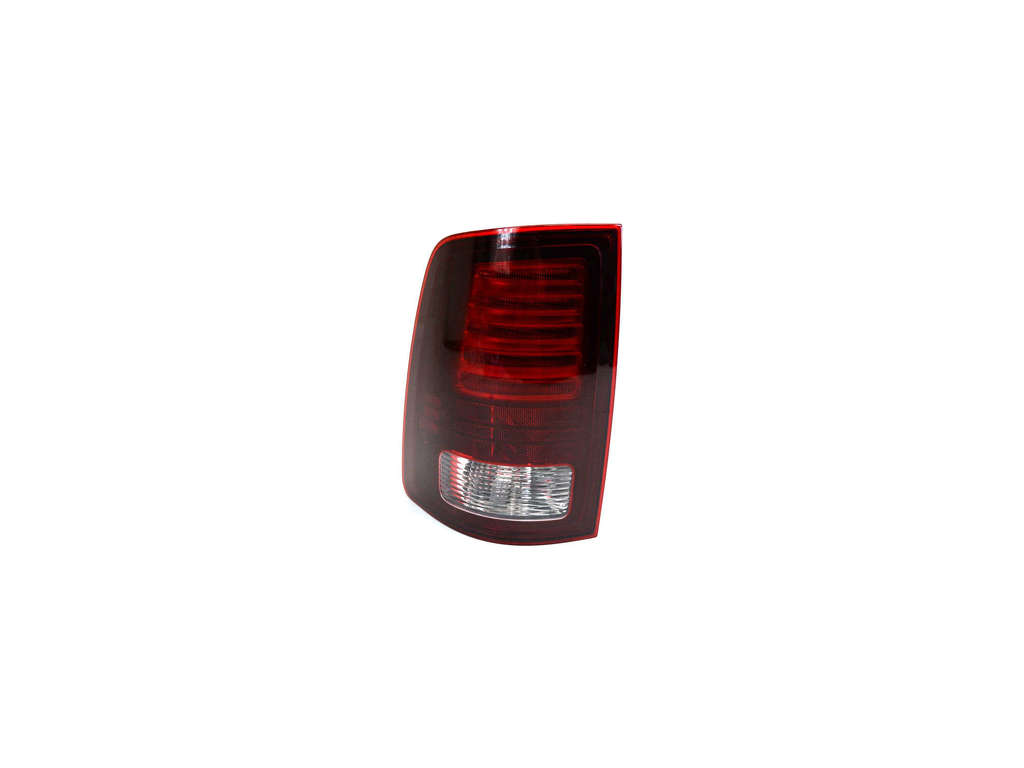 2019-2022 Ram 1500 Classic Tail Light Assembly - Left (Mopar)