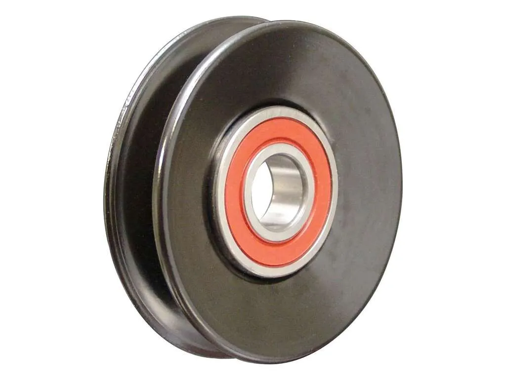 1991-1997 Isuzu Rodeo Accessory Drive Belt Tensioner Pulley (Dayco)