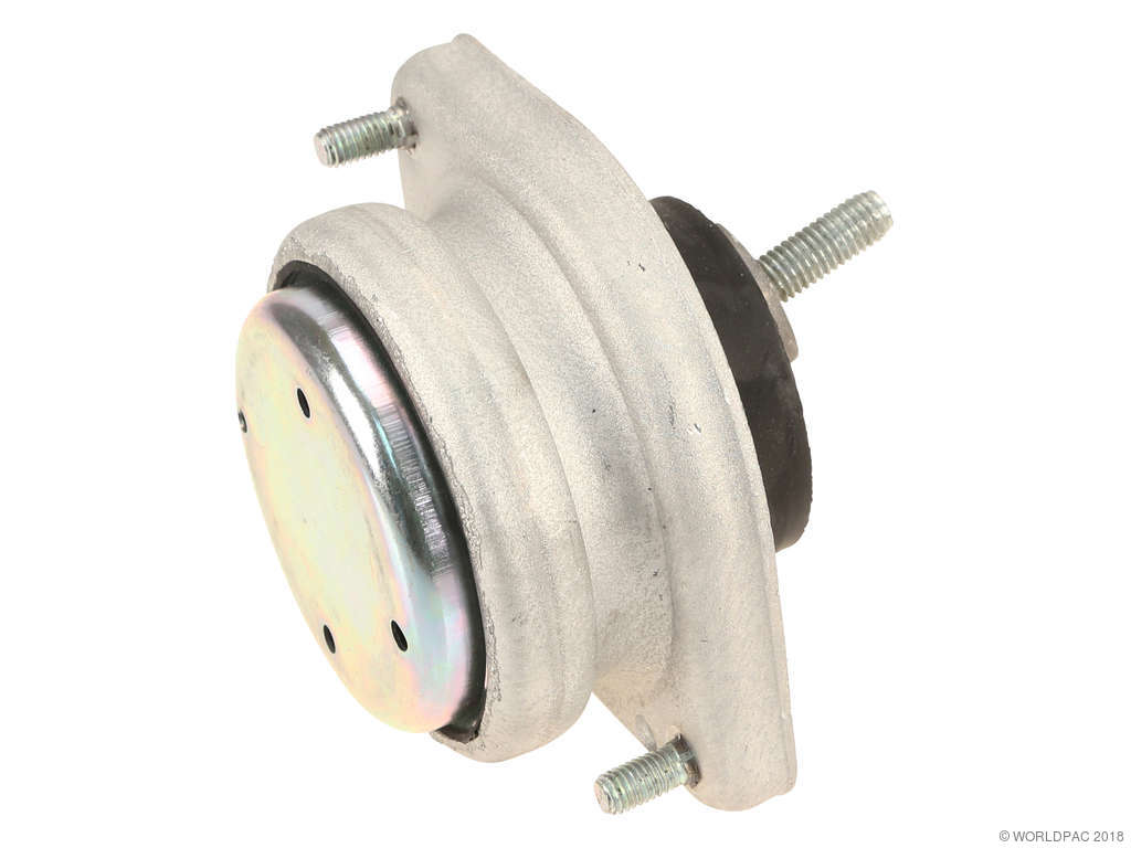 1995-2001 BMW 740i Engine Mount - Left (Rein)