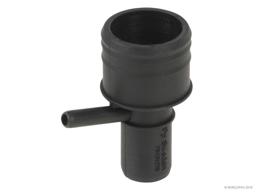 1988-1989 Volvo 244 Flame Trap Nipple (Professional Parts Sweden)