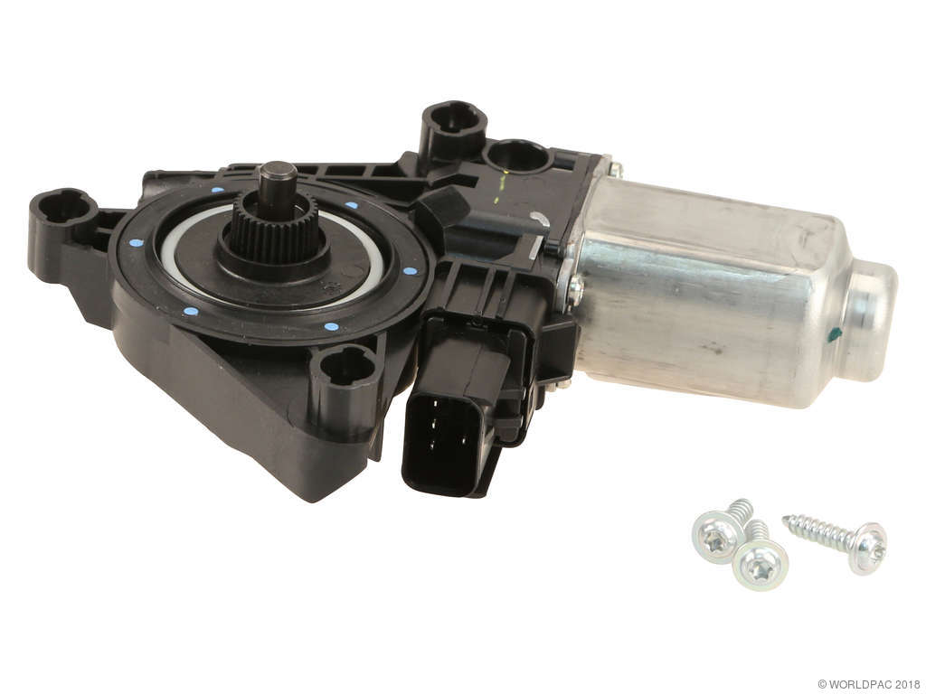 2011-2022 Chrysler 300 Power Window Motor - Front Left (Mopar)