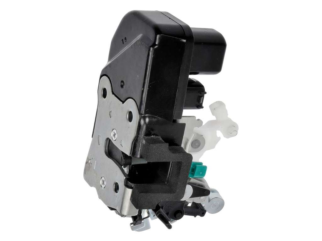2006-2010 Jeep Commander Door Lock Actuator Motor - Rear Left (Dorman)