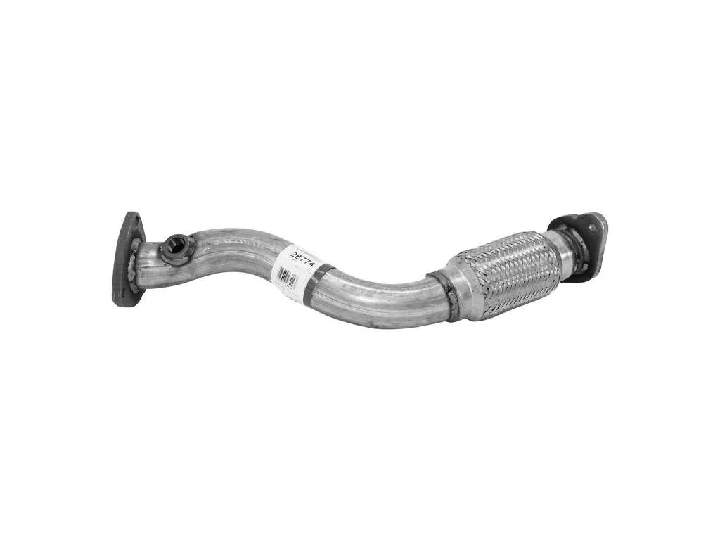 2004-2008 Chevrolet Malibu Exhaust Pipe (AP Exhaust)