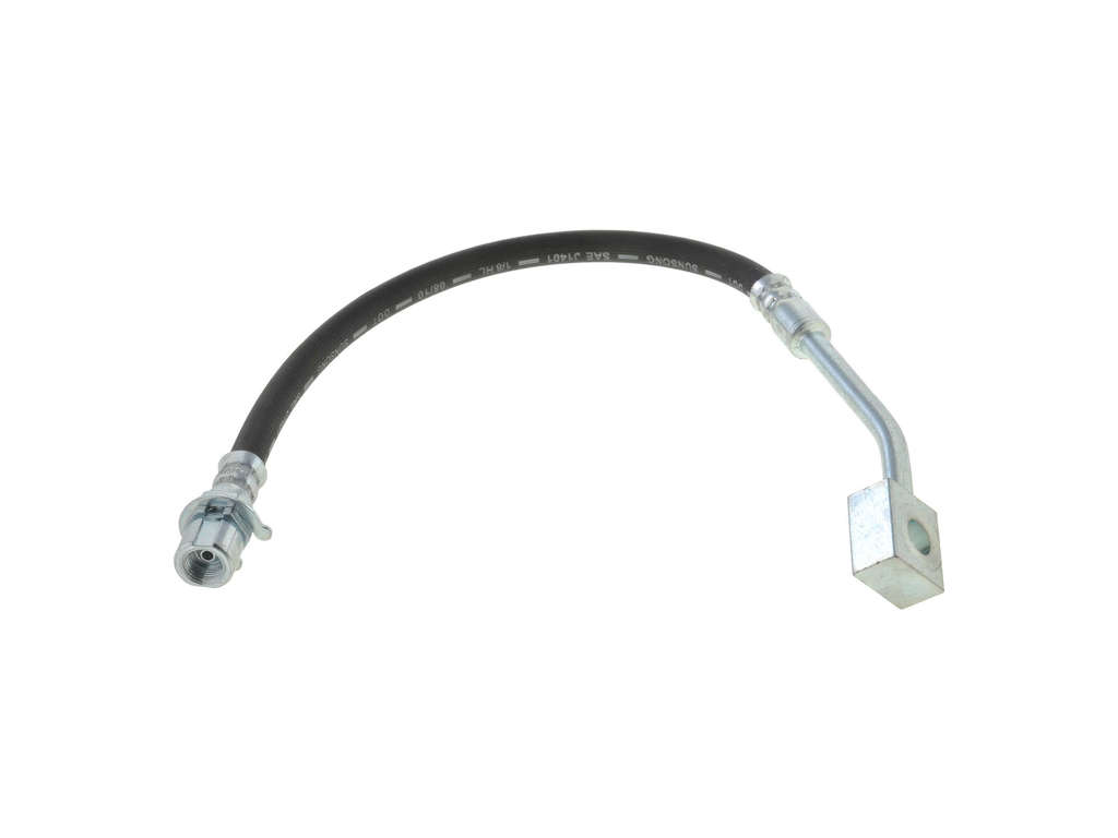 1999-2003 Ford Mustang Brake Hydraulic Hose - Front Left (Autopart International)