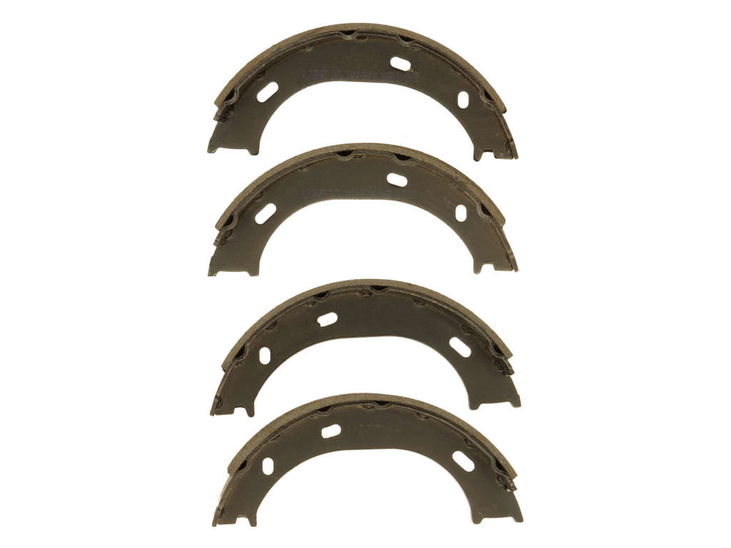 2002-2006 Freightliner Sprinter 2500 Parking Brake Shoe (Autopart International)