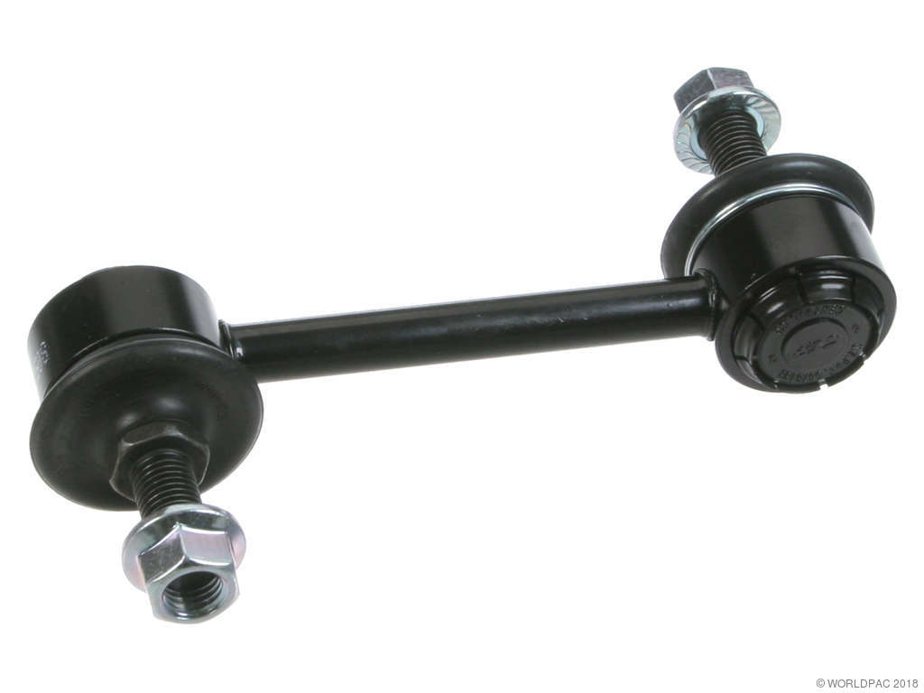2005-2006 Chevrolet Uplander Suspension Stabilizer Bar Link - Rear (CTR)