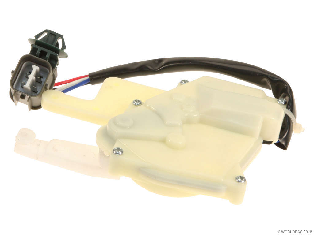 2000-2004 Honda Odyssey Sliding Door Lock Actuator - Left (Dorman)